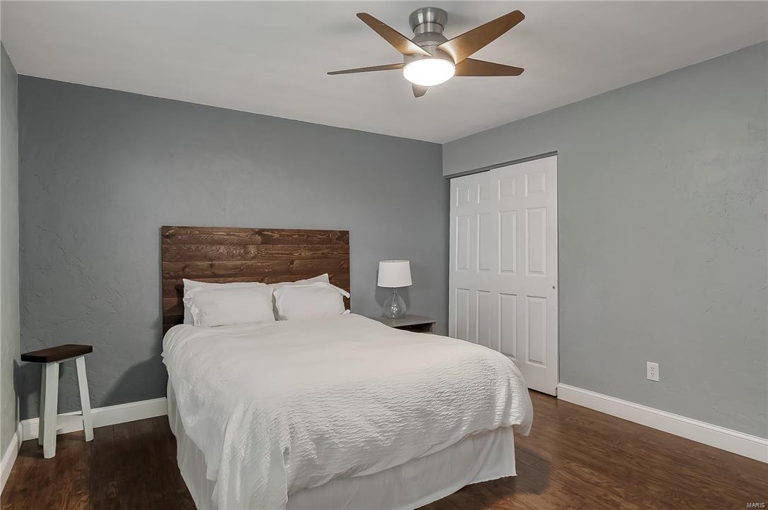 Oak Creek Hills - Residential