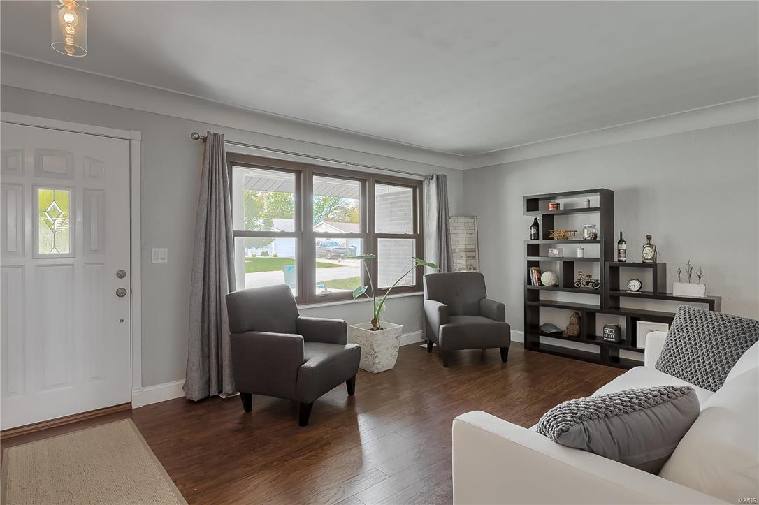 Oak Creek Hills - Residential