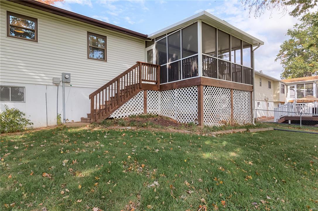 Oak Creek Hills - Residential