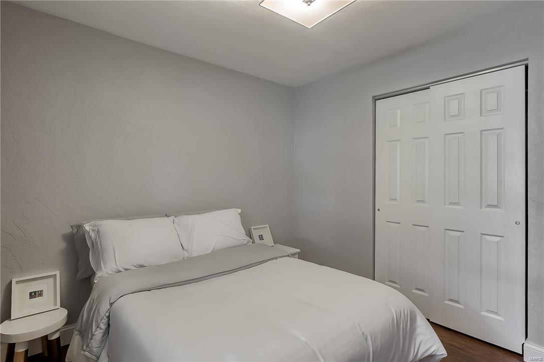 Oak Creek Hills - Residential