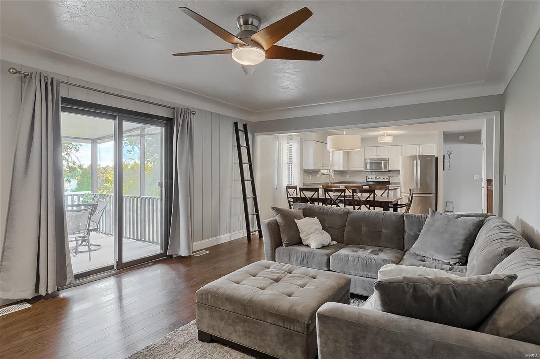 Oak Creek Hills - Residential