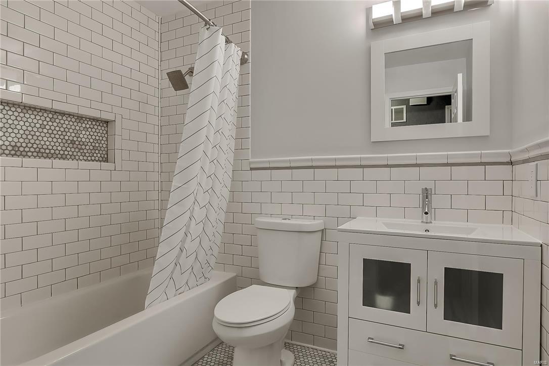 Oak Creek Hills - Residential