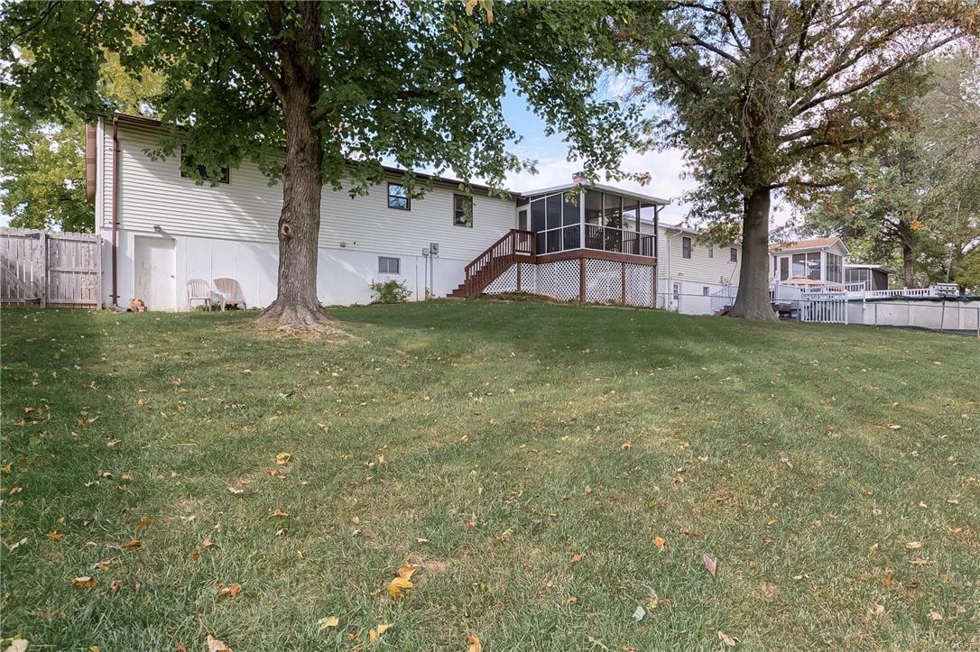 Oak Creek Hills - Residential