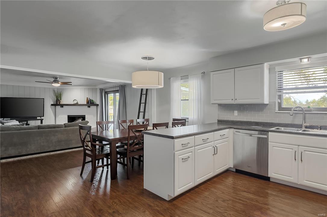 Oak Creek Hills - Residential