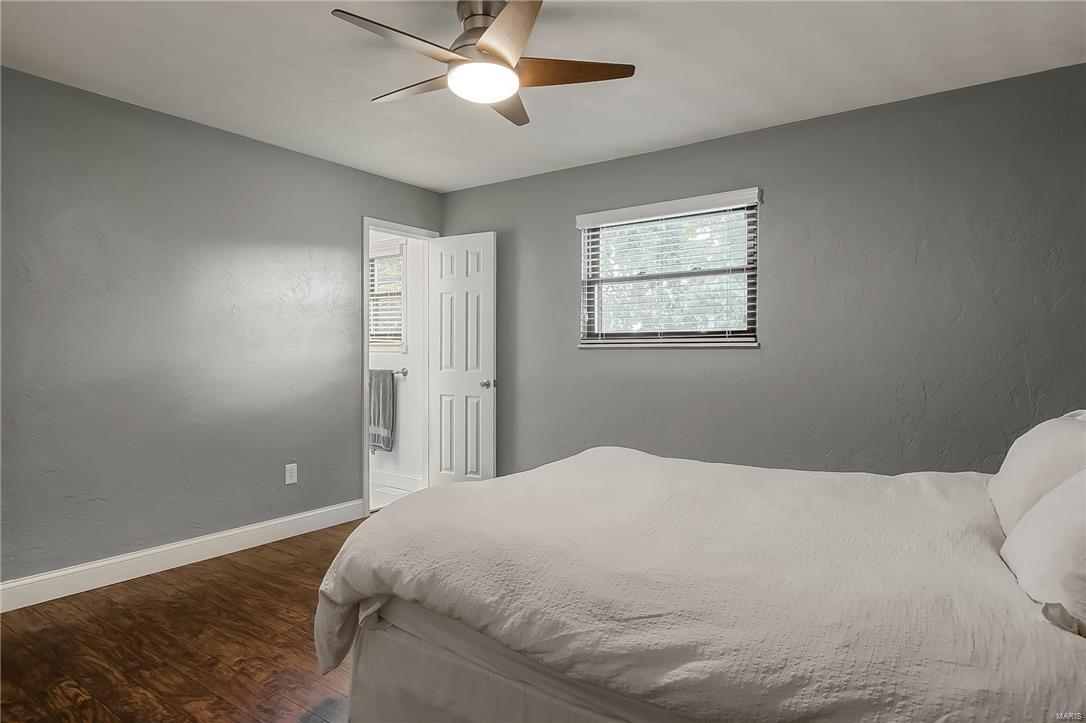 Oak Creek Hills - Residential