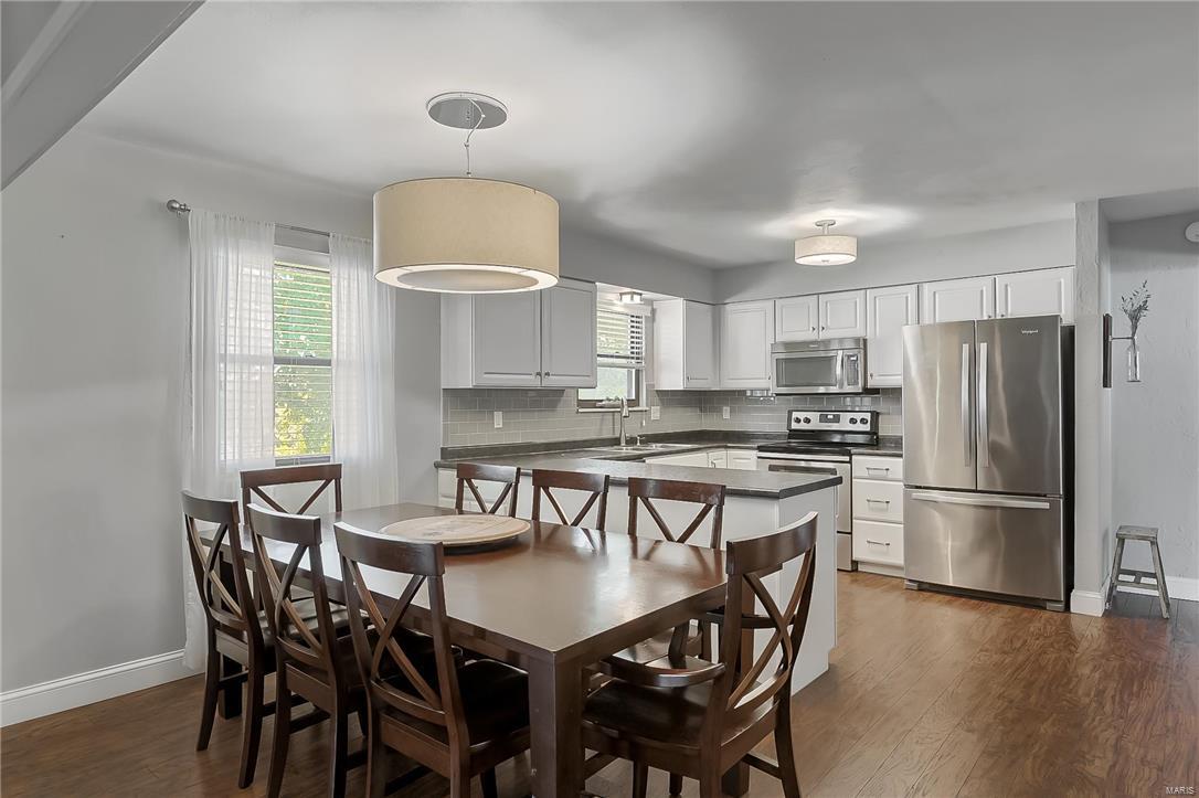 Oak Creek Hills - Residential