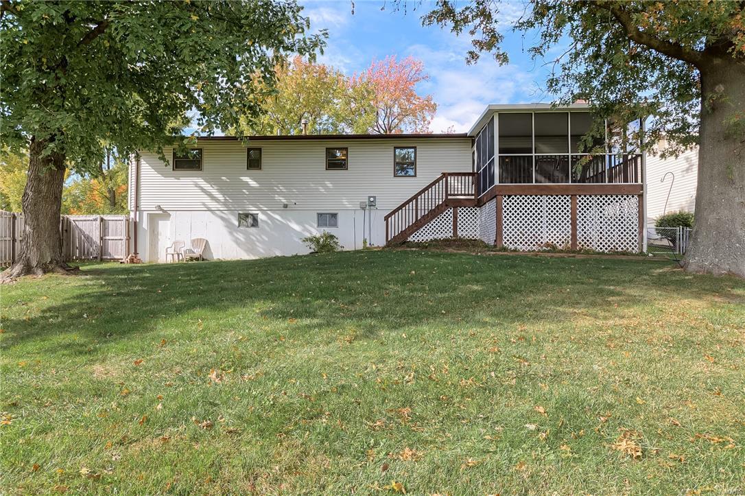 Oak Creek Hills - Residential