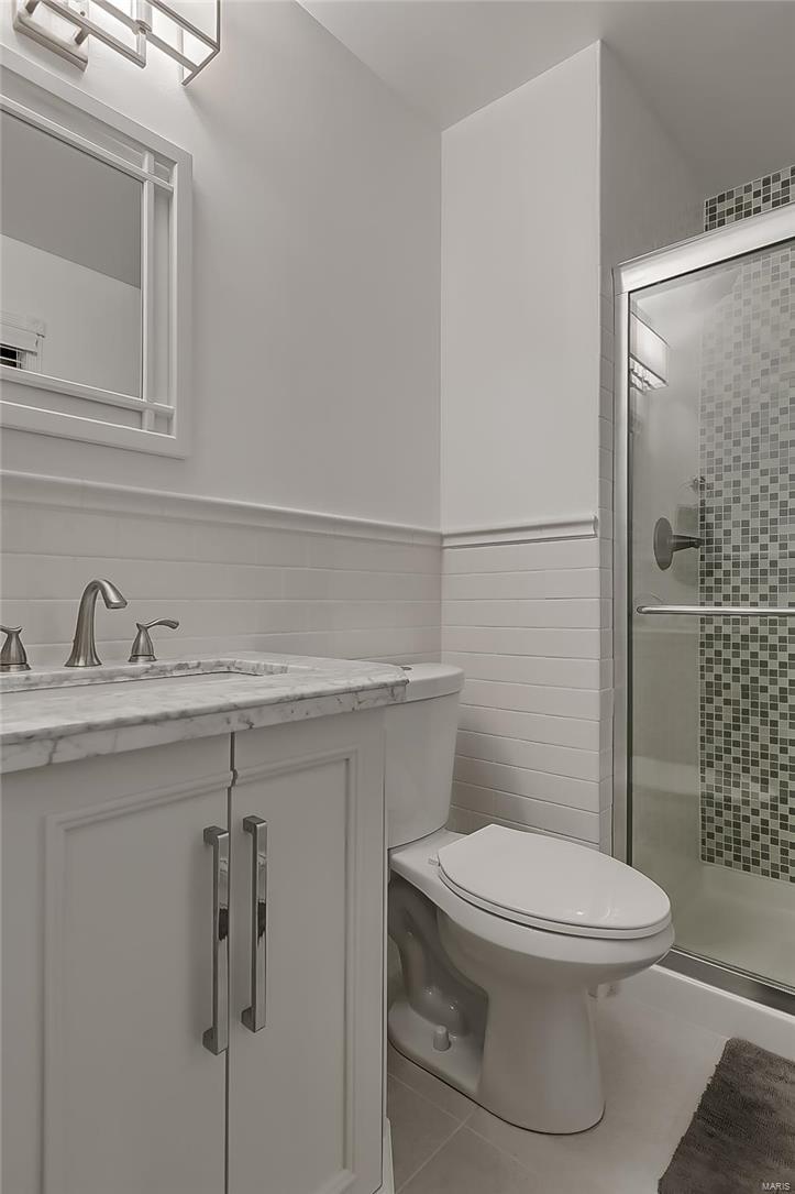 Oak Creek Hills - Residential