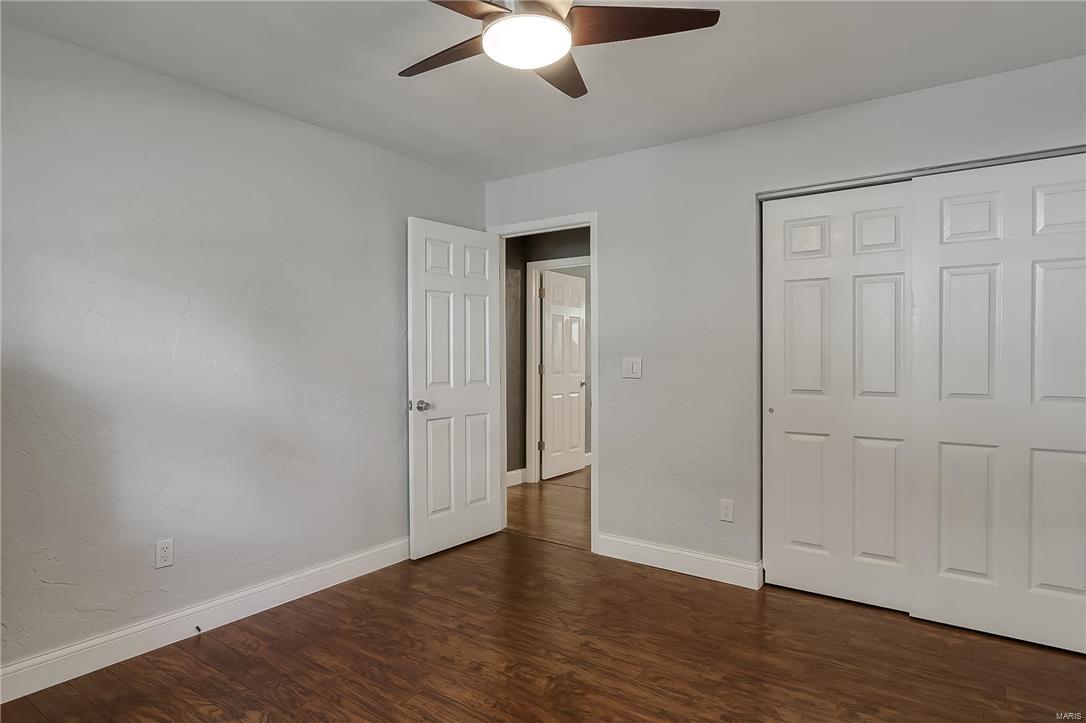 Oak Creek Hills - Residential