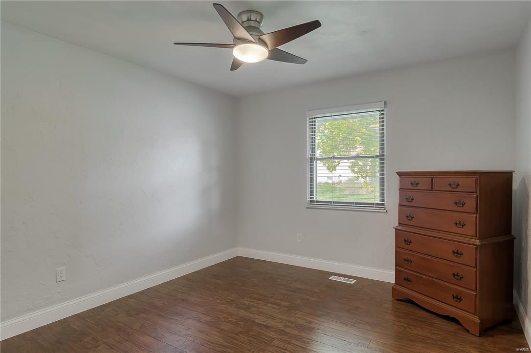 Oak Creek Hills - Residential