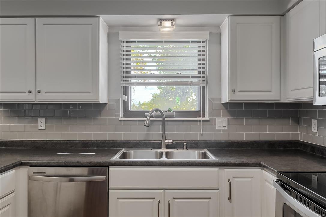 Oak Creek Hills - Residential