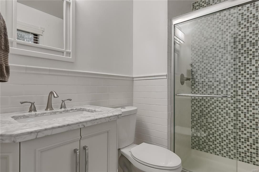 Oak Creek Hills - Residential