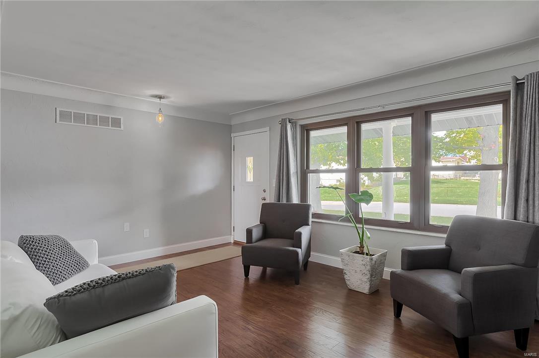 Oak Creek Hills - Residential