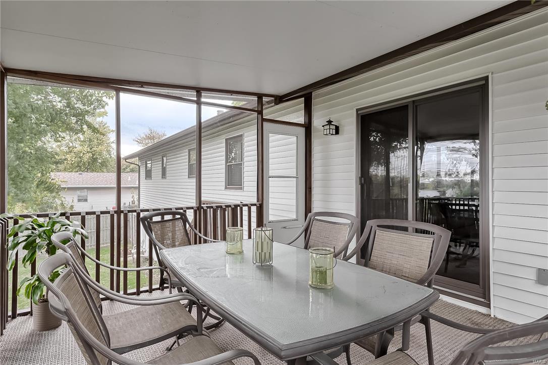 Oak Creek Hills - Residential