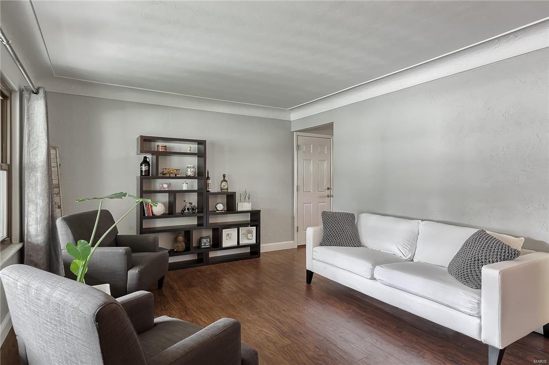 Oak Creek Hills - Residential