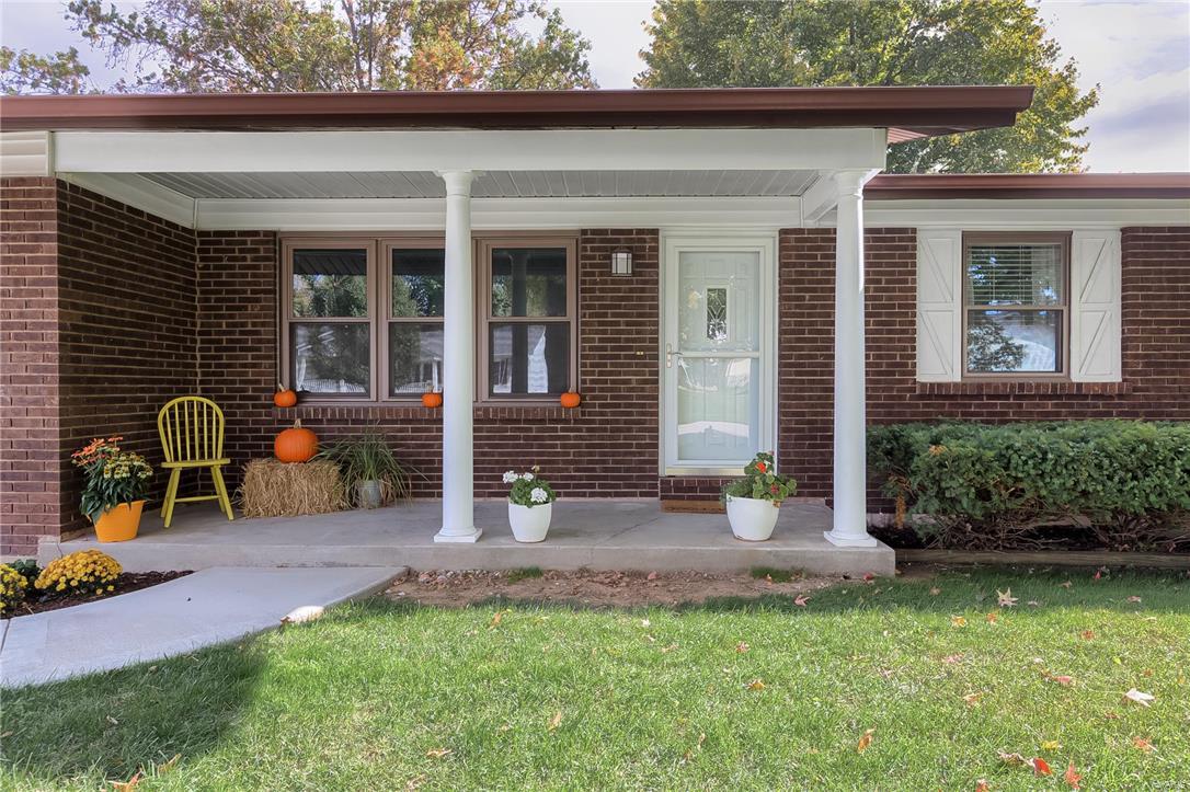 Oak Creek Hills - Residential