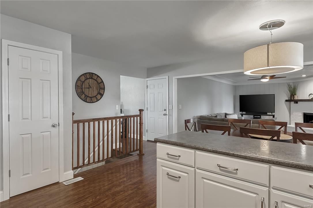 Oak Creek Hills - Residential