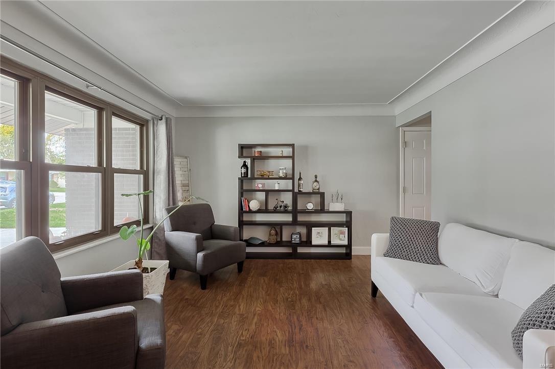 Oak Creek Hills - Residential