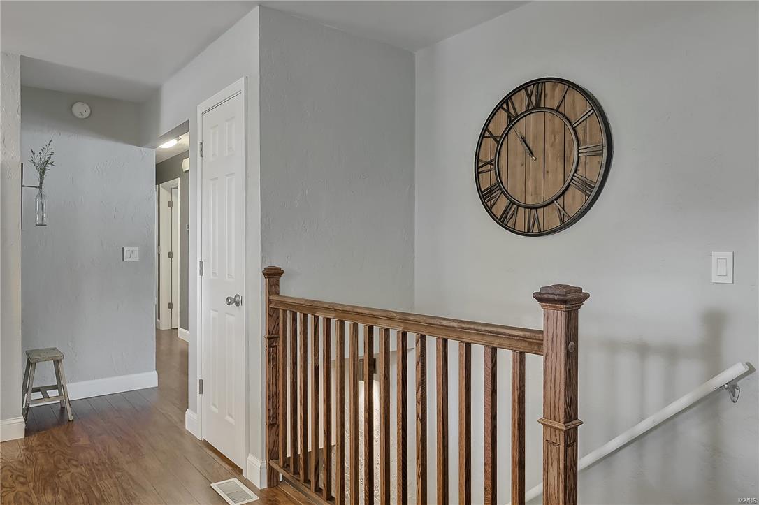 Oak Creek Hills - Residential