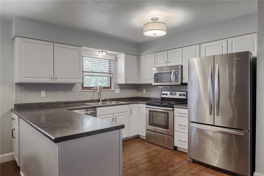 Oak Creek Hills - Residential