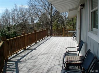 Rural area - Residential