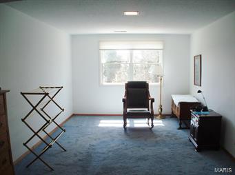 Rural area - Residential