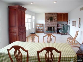 Rural area - Residential