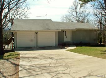 Rural area - Residential