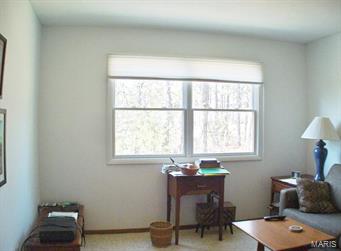 Rural area - Residential