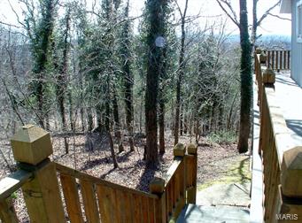 Rural area - Residential