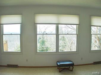 Rural area - Residential