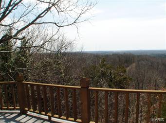 Rural area - Residential