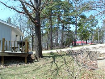 Rural area - Residential