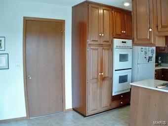 Rural area - Residential