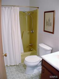 Rural area - Residential