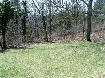 Rural area - Residential