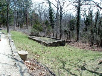 Rural area - Residential