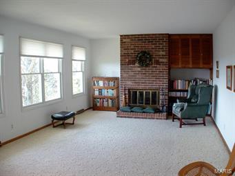 Rural area - Residential