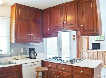 Rural area - Residential