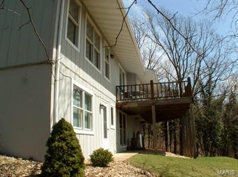 Rural area - Residential