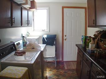 Rural area - Residential