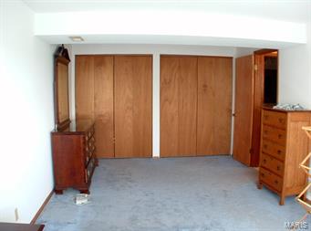 Rural area - Residential