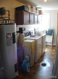 Rural area - Residential