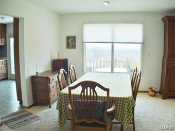 Rural area - Residential