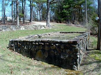 Rural area - Residential