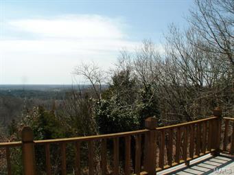 Rural area - Residential