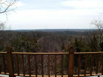 Rural area - Residential