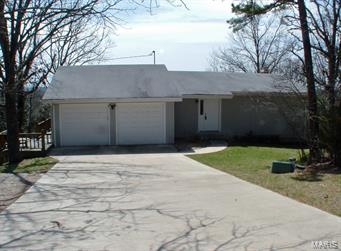 Rural area - Residential