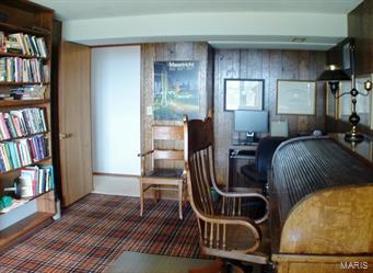 Rural area - Residential