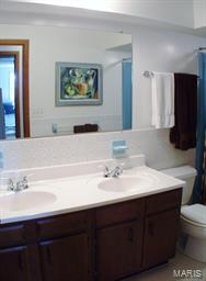 Rural area - Residential